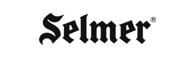 History Logo Selmer