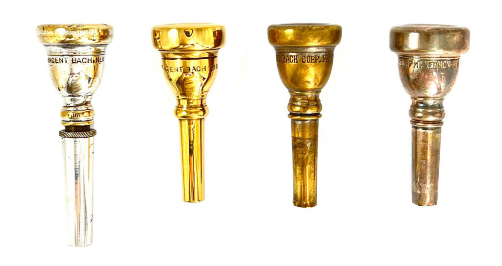 Mouthpiece Design AltoComparison