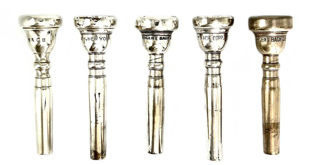 Mouthpiece Design TrumpetComparison new1