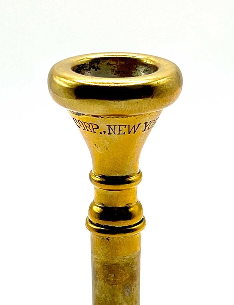 Mouthpiece MidNewYork Bugle7 view3