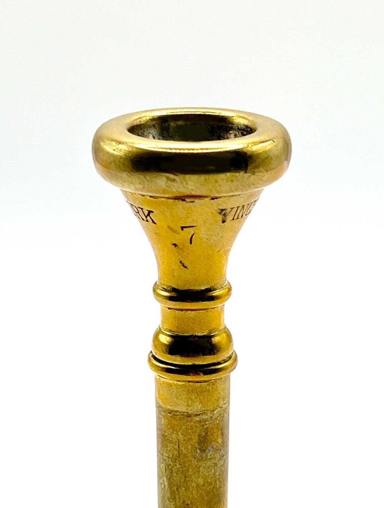 Mouthpiece MidNewYork Bugle7 view4