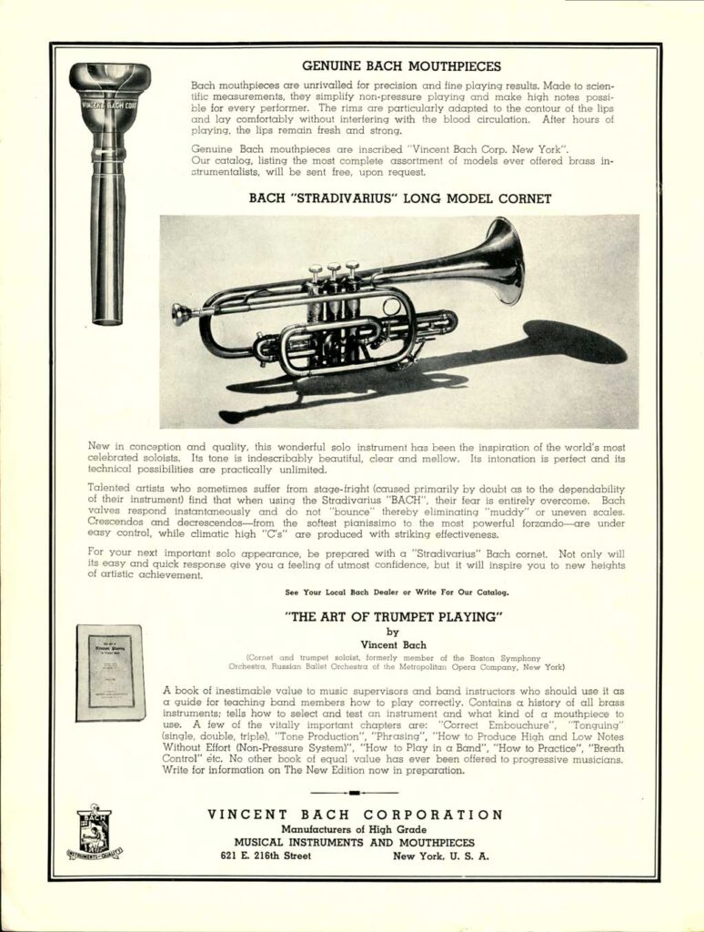 VincentBach Publisher HungarianMelodies Bronx p4