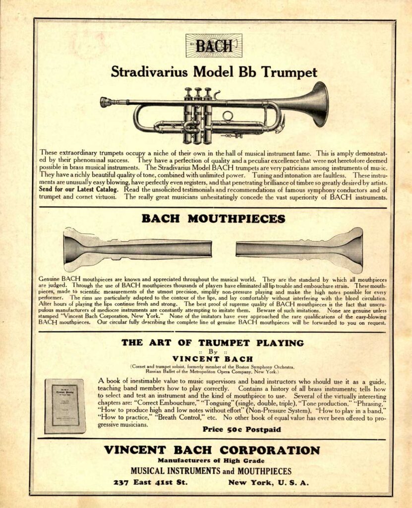 VincentBach Publisher HungarianMelodies E41st p12