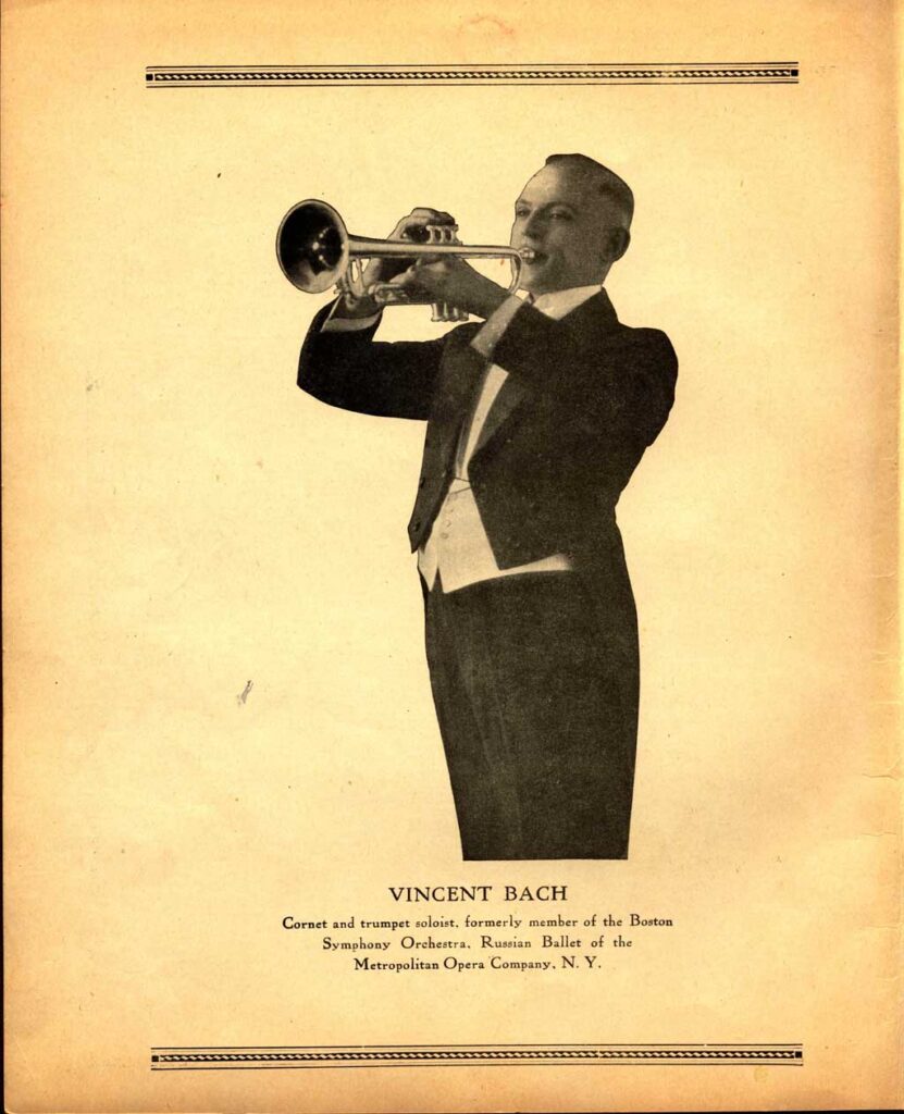 VincentBach Publisher HungarianMelodies E41st p2