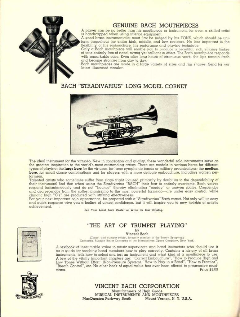 VincentBach Publisher HungarianMelodies MtVernon p12