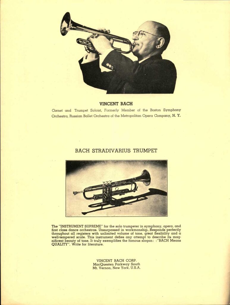 VincentBach Publisher HungarianMelodies MtVernon p2