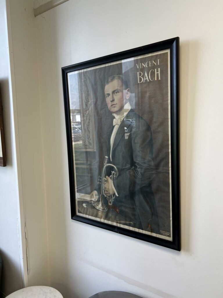 Bach Roadtrip Fall2023 BachLobby