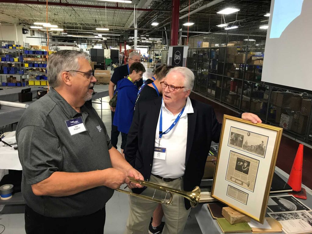 Blog Roadtrip BachFest2018 Family2