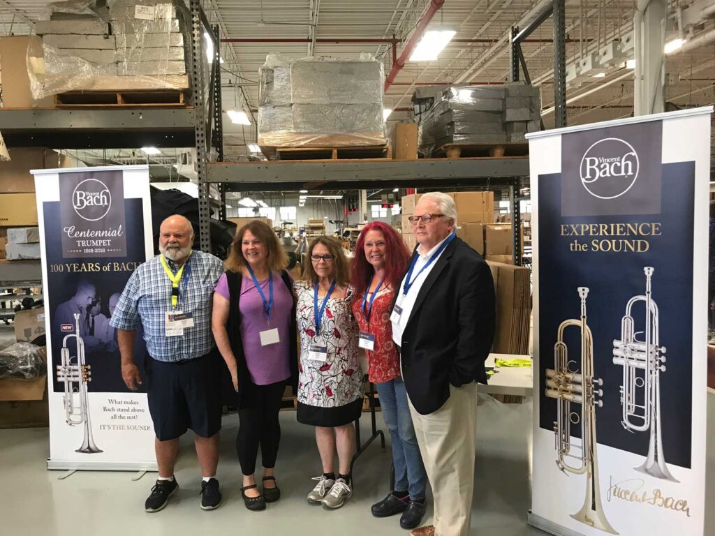 Blog Roadtrip BachFest2018 Family3