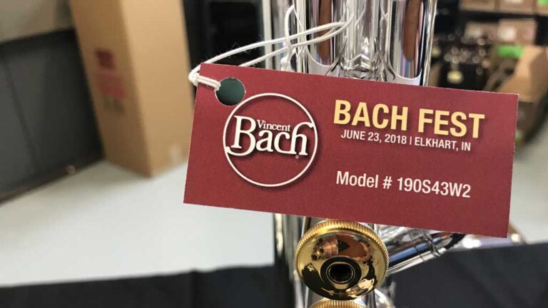 Blog Roadtrip BachFest2018 Tag