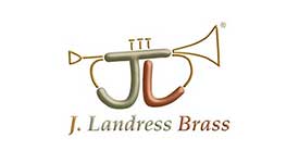 BachLoyalist Sponsor - J. Landress Brass