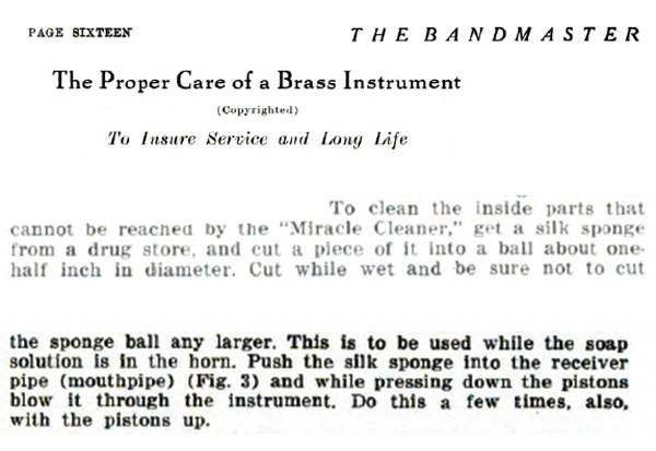 BachProperCare SpitBalls