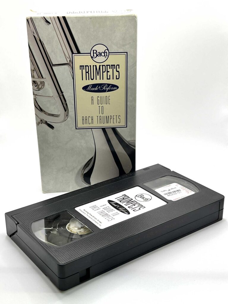 History Video AGuideToBachTrumpet view3