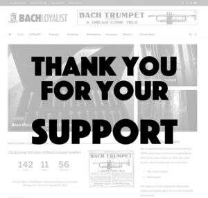 ThankYou BachLoyalist2024