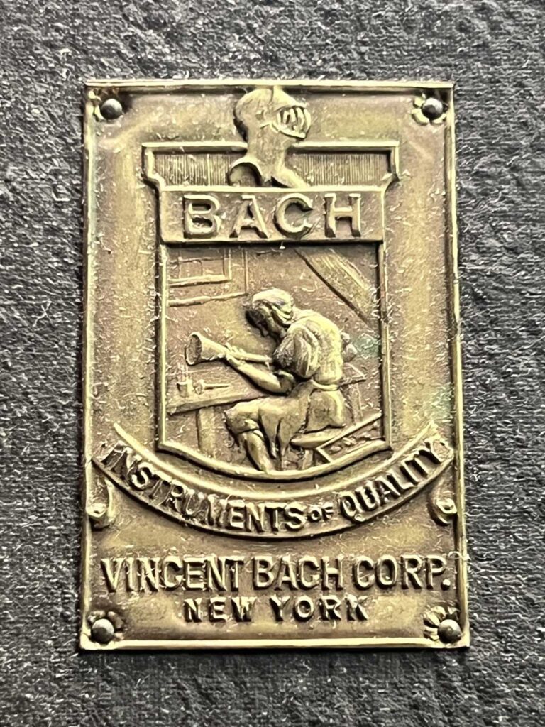 Trumpet Case NYShield