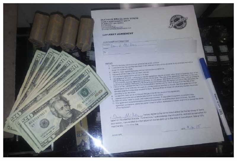 Trumpet Model182 Story B