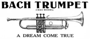 Trumpet Model1924 HeaderImage