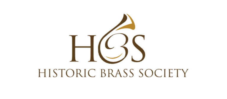 Blog Roadtrip HistoricBrassSociety Logo