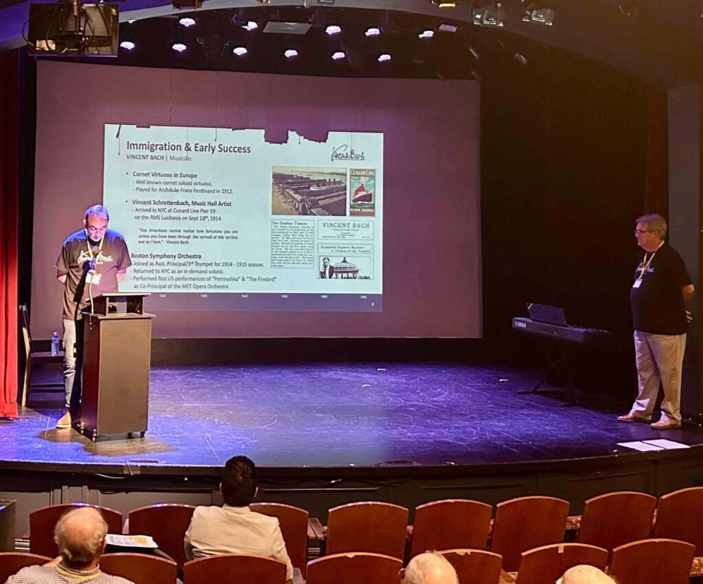 Blog Roadtrip HistoricBrassSociety SessionA