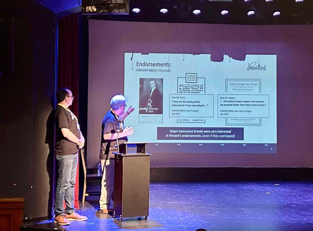 Blog Roadtrip HistoricBrassSociety SessionB