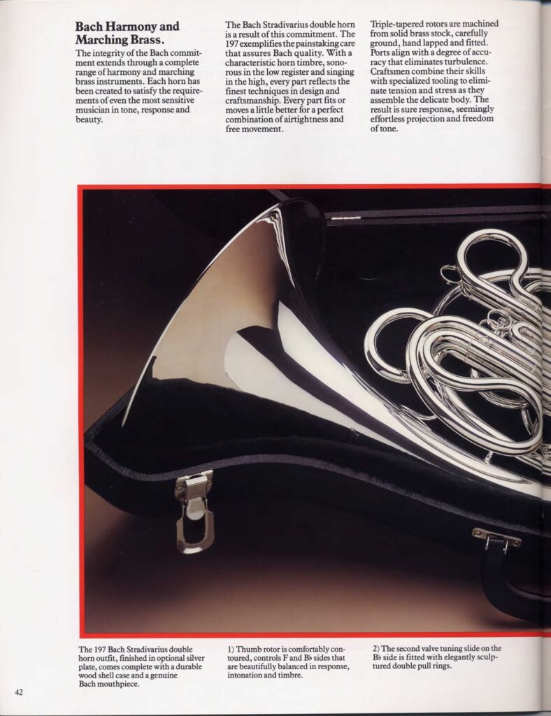 FrenchHorn BachCatalog1986 p44