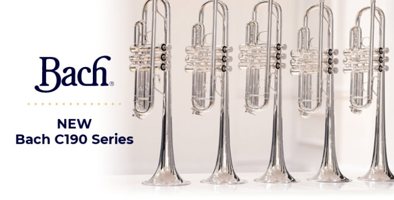 Trumpet 190 series CTrumpets May2025