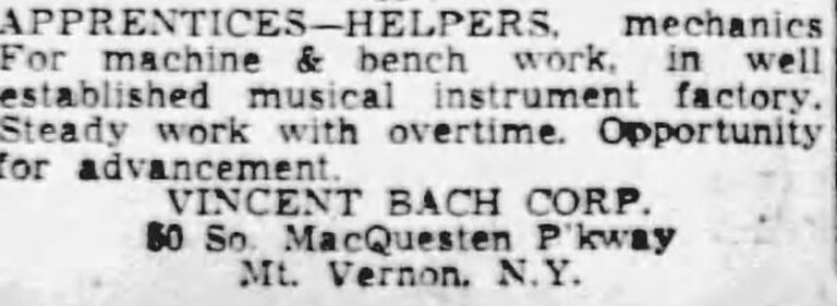 History HelpWanted Oct1961