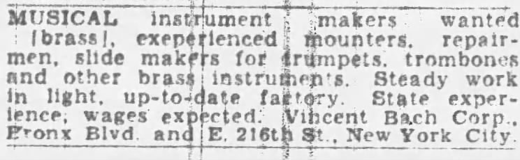 History HelpWanted SouthBendTribune August1929
