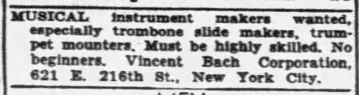 History HelpWanted SouthBendTribune March1936