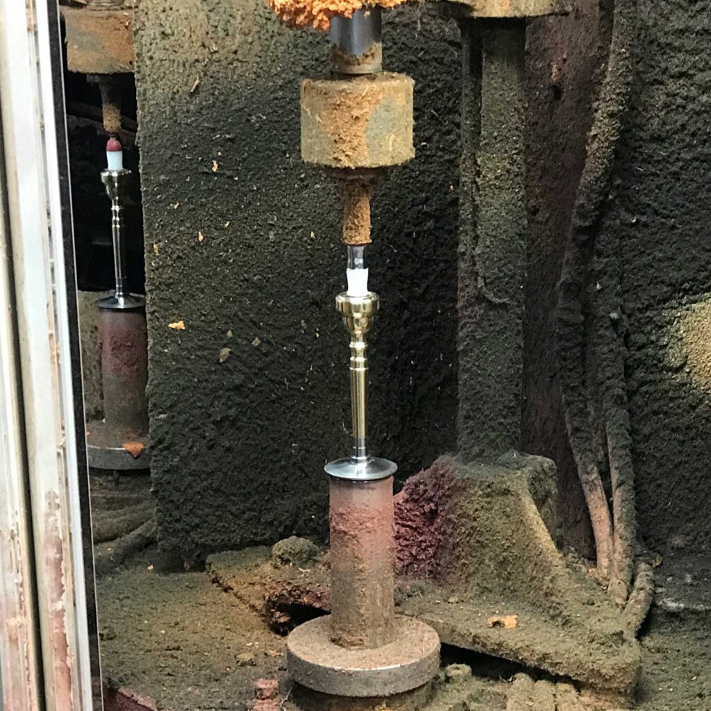 Mouthpiece MfgTooling Elhkart2018