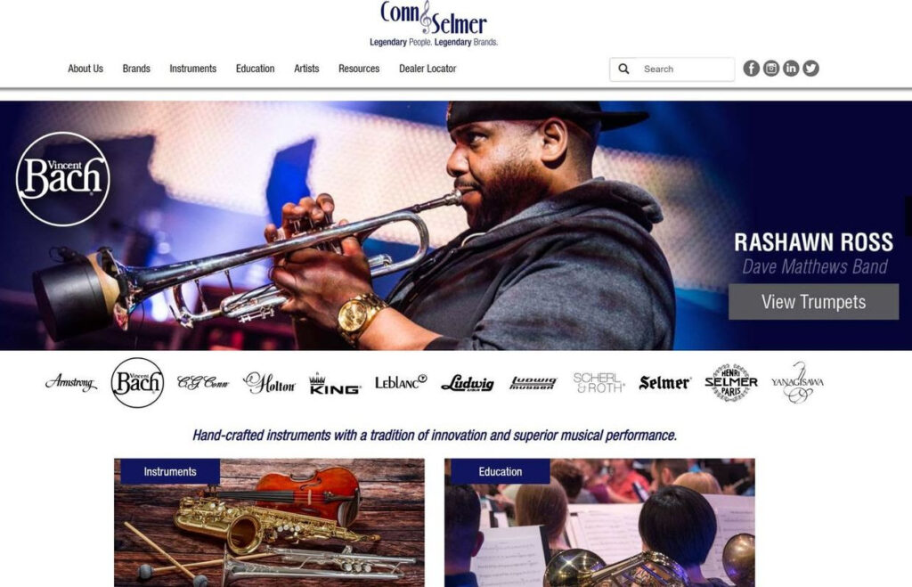 History PR Website2018