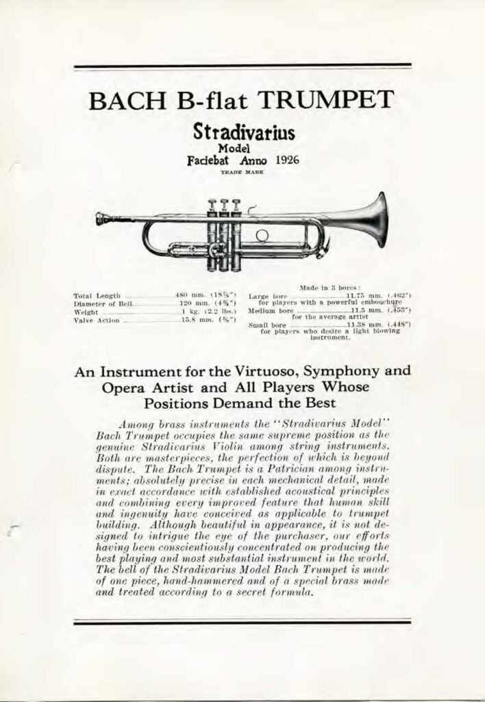 1925 BachCatalog Strad pg4