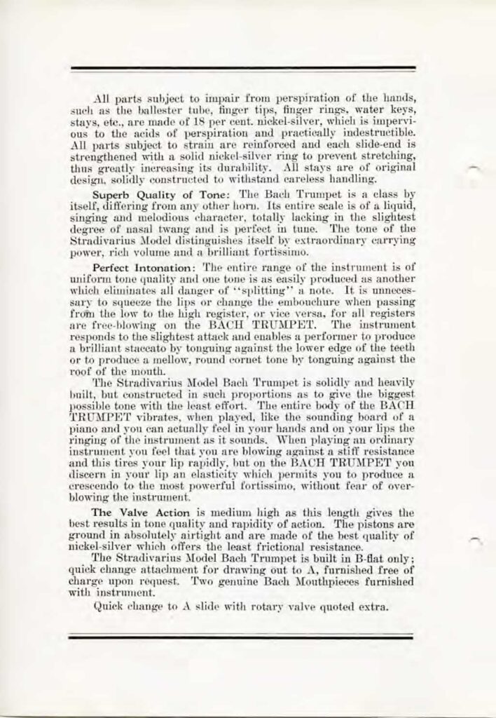 1925 BachCatalog Strad pg5