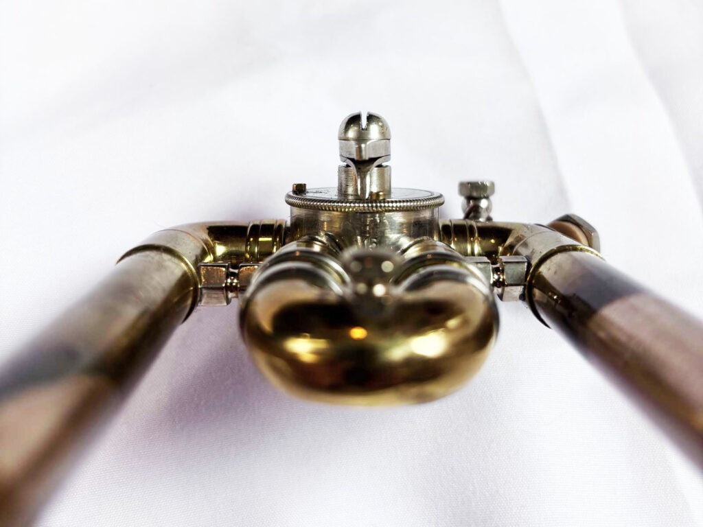 ARotaryTuning SN183 DialZoom