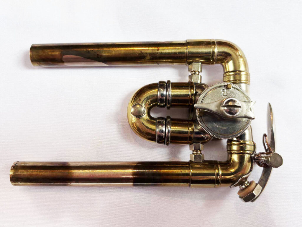 ARotaryTuning SN183 FrontDial