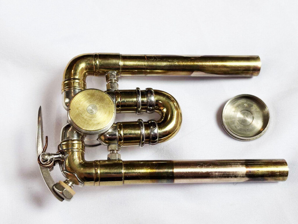 ARotaryTuning SN183 SideBack