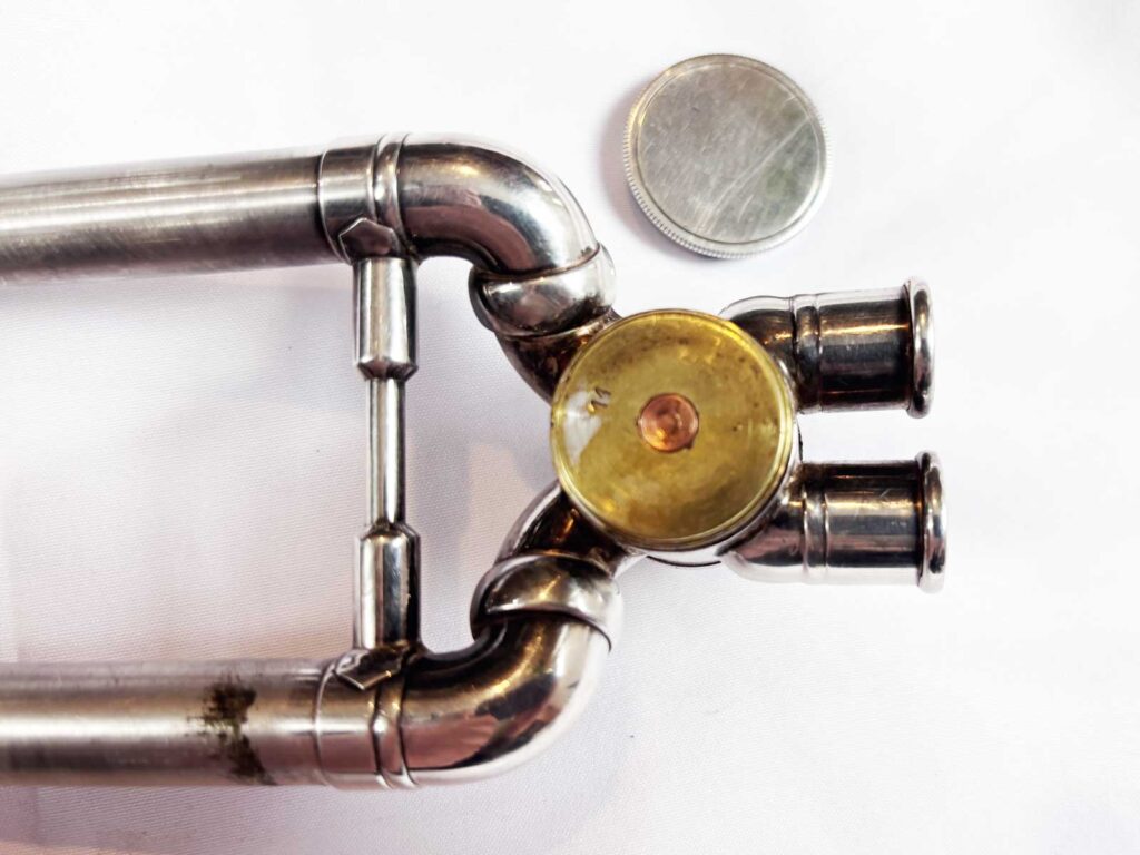 ARotaryTuning SN2164 Back