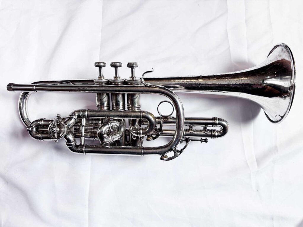 ARotaryTuning SN2164 Cornet
