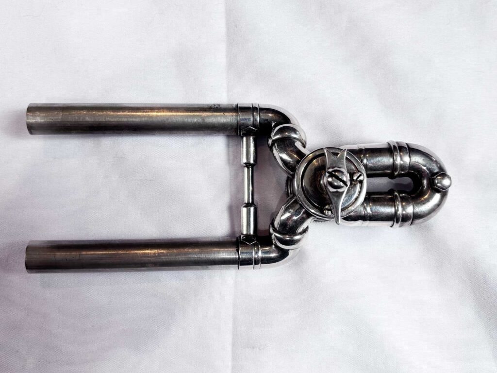 ARotaryTuning SN2164 FrontDial