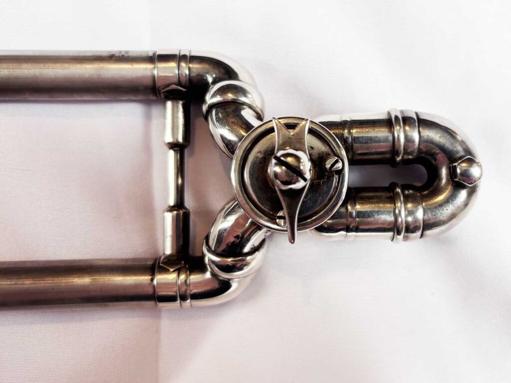 ARotaryTuning SN2164 FrontDial Zoom