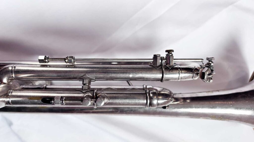 AStopRodTuning SN771 Bottom