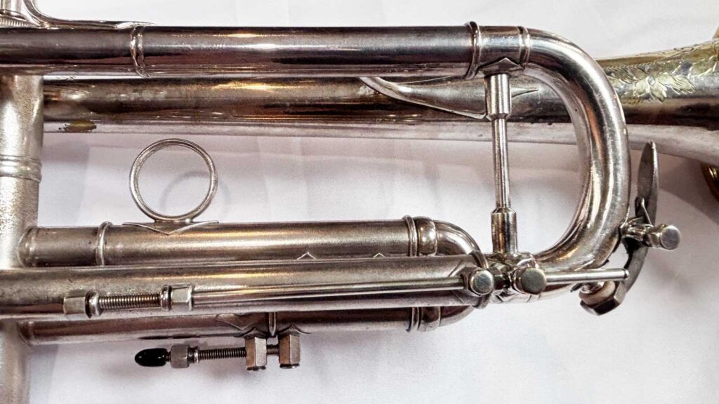 AStopRodTuning SN771 Front