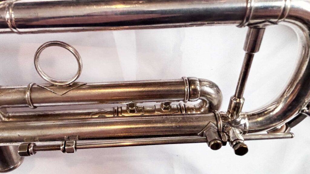 AStopRodTuning SN771 FrontTop