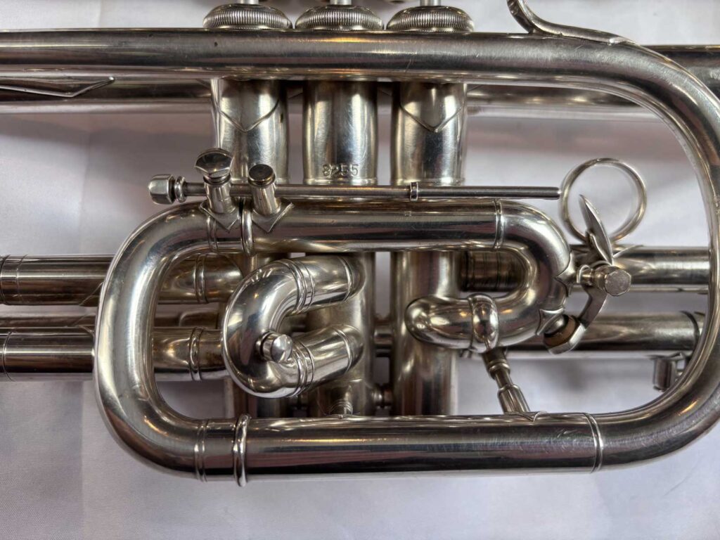 AStopRodTuning SN8255 Front