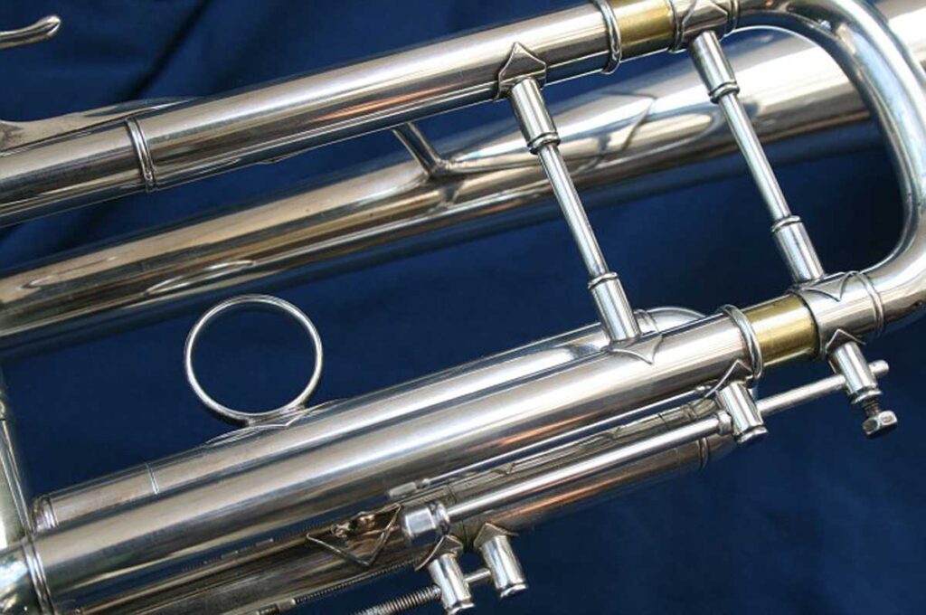 AStopRodTuning Trumpet